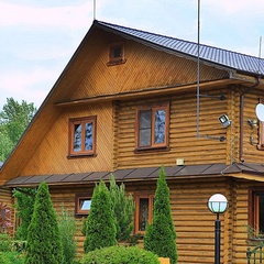 Загородный клуб Александръ, Москва, Московская область