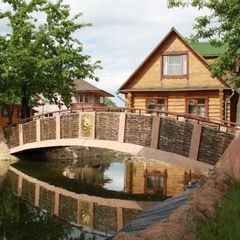Загородный отель Старый двор, Суздальский район, Владимирская область
