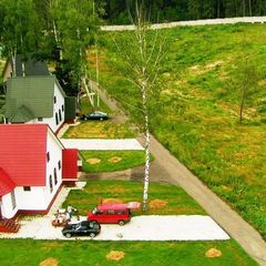 База отдыха Горшиха, Кольчугинский район, Владимирская область