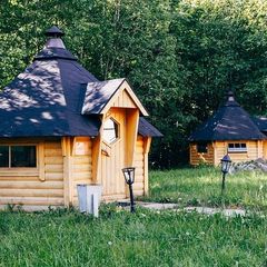 Пансионат Балтиец, Санкт-Петербург, Ленинградская область