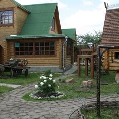 Загородный отель Старый двор, Суздальский район, Владимирская область