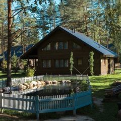 Клуб Царство-Королевство, Выборгский район, Ленинградская область