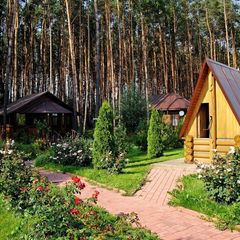 Загородный клуб Александръ, Москва, Московская область