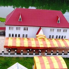 База отдыха Горшиха, Кольчугинский район, Владимирская область