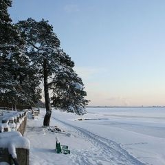 Пансионат Балтиец, Санкт-Петербург, Ленинградская область