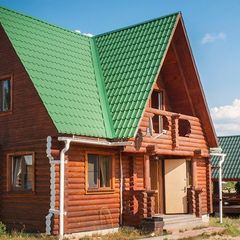 Рыболовная база Литвиново, Щелковский район, Московская область