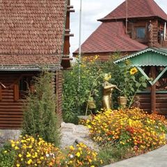 Загородный отель Старый двор, Суздальский район, Владимирская область