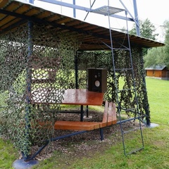 База отдыха Медвежий Угол, Бологовский район, Тверская область