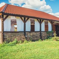 Дом семейного отдыха Сорочаны, Шатурский район, Московская область