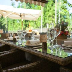 Клуб Царство-Королевство, Выборгский район, Ленинградская область