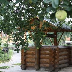 Загородный отель Старый двор, Суздальский район, Владимирская область