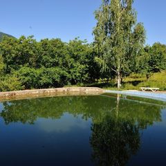 Турбаза Бельбек, Севастополь, Крым