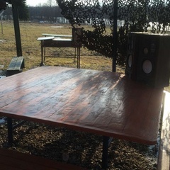 База отдыха Медвежий Угол, Бологовский район, Тверская область