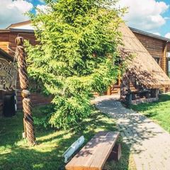 Дом семейного отдыха Сорочаны, Шатурский район, Московская область