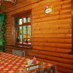 Загородный отель Старый двор, Суздальский район, Владимирская область