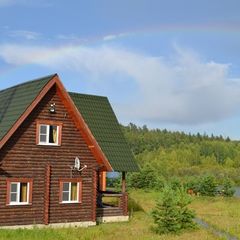 Рыболовная база Литвиново, Щелковский район, Московская область