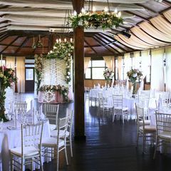 Загородный клуб Александръ, Москва, Московская область