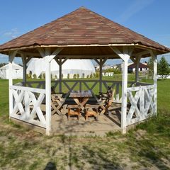 Дом семейного отдыха Сорочаны, Шатурский район, Московская область