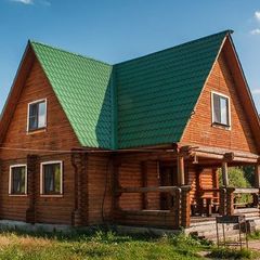 Рыболовная база Литвиново, Щелковский район, Московская область