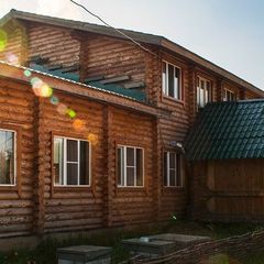 Рыболовная база Литвиново, Щелковский район, Московская область