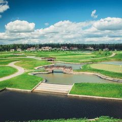 Дом семейного отдыха Сорочаны, Шатурский район, Московская область