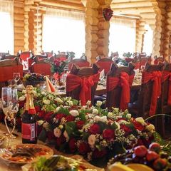Рыболовная база Литвиново, Щелковский район, Московская область