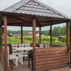 База отдыха Еду в гости, Чеховский район, Московская область