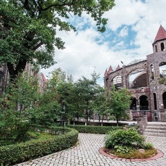 Загородный комплекс Немчиновка Парк, Одинцовский район, Московская область