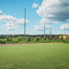 Дом семейного отдыха Сорочаны, Шатурский район, Московская область