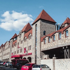 Загородный комплекс Немчиновка Парк, Одинцовский район, Московская область