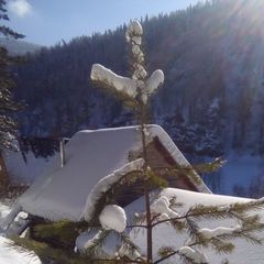 Гостевой дом Берлога, Курагинский район, Красноярский край