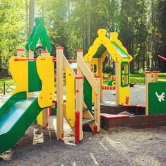 Клуб Царство-Королевство, Выборгский район, Ленинградская область