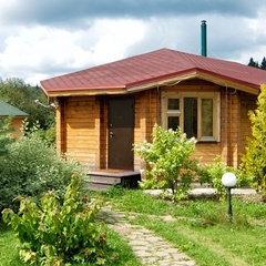 Центр активного отдыха Караван, Жуковский район, Калужская область