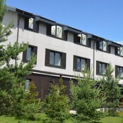 Спа-отель Свежий ветер, Дмитровский район, Московская область