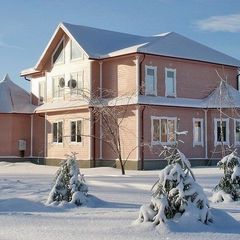 Загородный комплекс Алексино-Истра, Истринский район, Московская область