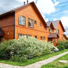 Центр активного отдыха Караван, Жуковский район, Калужская область