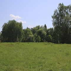 Пансионат Дружба, Ногинский район, Московская область