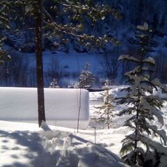 Гостевой дом Берлога, Курагинский район, Красноярский край