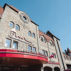 Загородный комплекс Немчиновка Парк, Одинцовский район, Московская область