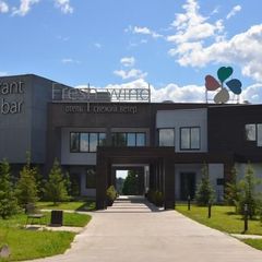 Спа-отель Свежий ветер, Дмитровский район, Московская область