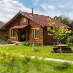 Центр активного отдыха Караван, Жуковский район, Калужская область