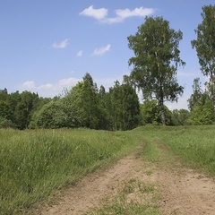 Пансионат Дружба, Ногинский район, Московская область