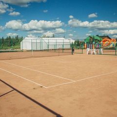 Дом семейного отдыха Сорочаны, Шатурский район, Московская область