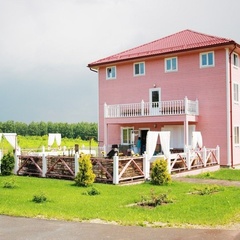 Загородный комплекс Алексино-Истра, Истринский район, Московская область