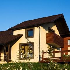 Спа-отель Свежий ветер, Дмитровский район, Московская область