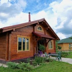 Центр активного отдыха Караван, Жуковский район, Калужская область