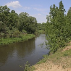 Пансионат Дружба, Ногинский район, Московская область