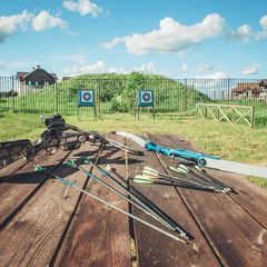 Дом семейного отдыха Сорочаны, Шатурский район, Московская область