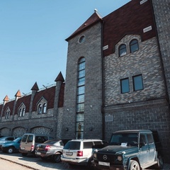 Загородный комплекс Немчиновка Парк, Одинцовский район, Московская область