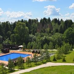 Спа-отель Свежий ветер, Дмитровский район, Московская область